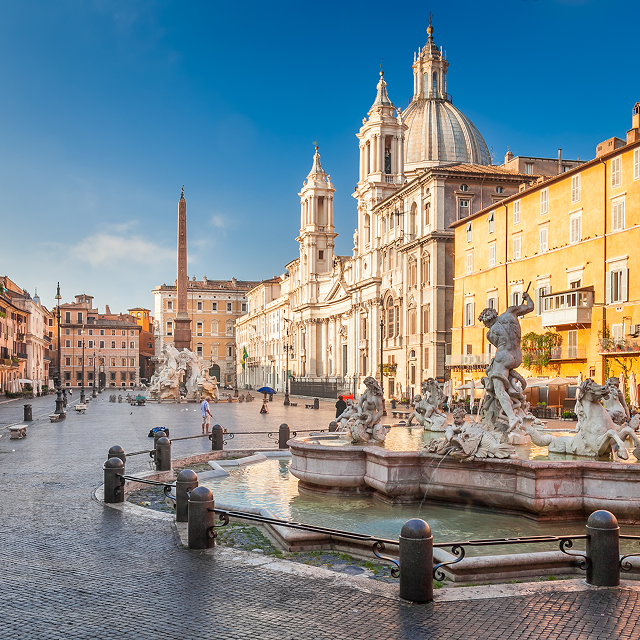 Rome